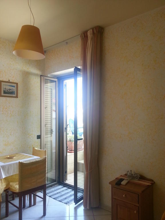 Hotel Mistef 팔레나 객실 사진