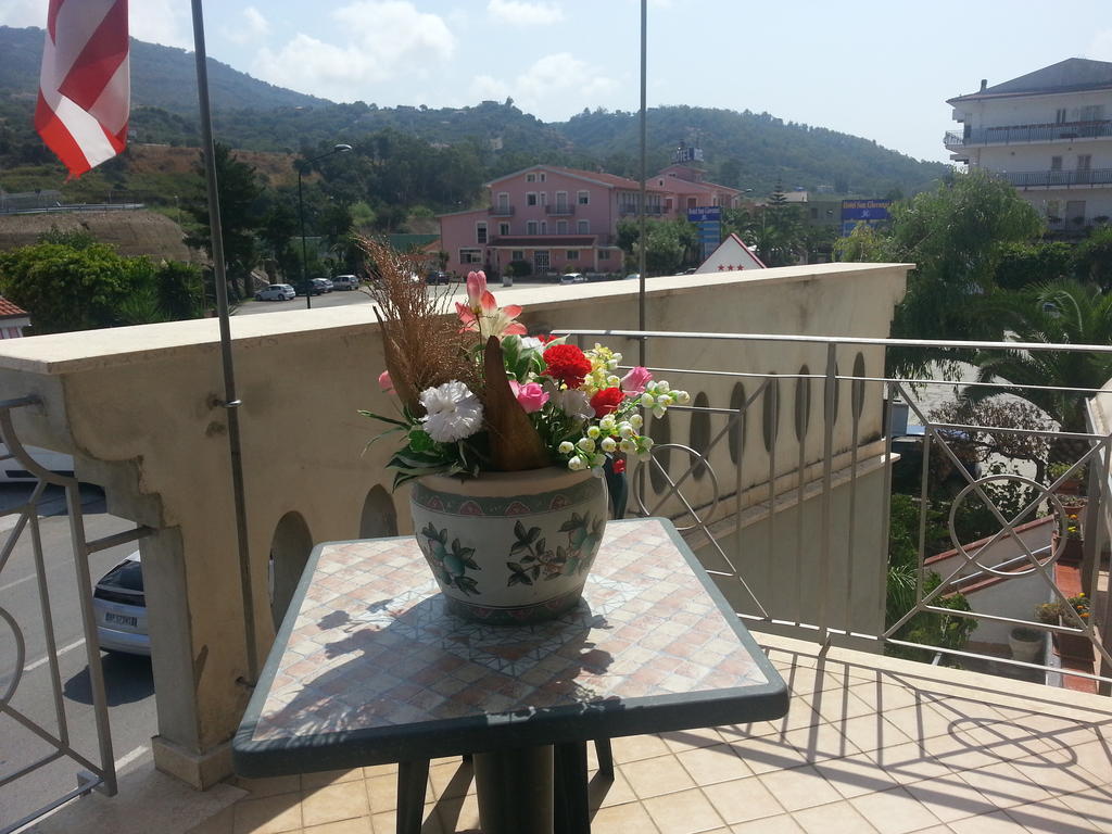 Hotel Mistef 팔레나 객실 사진