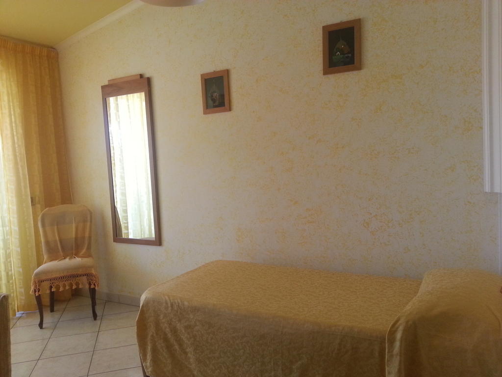 Hotel Mistef 팔레나 객실 사진