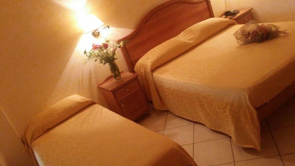 Hotel Mistef 팔레나 외부 사진